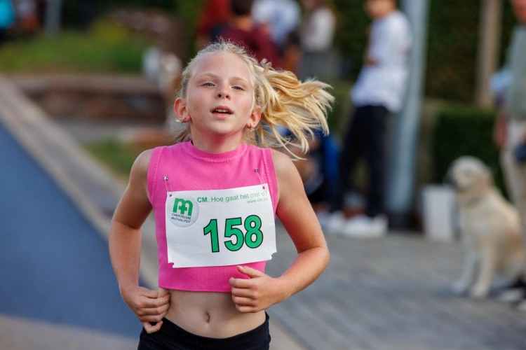 Landlopersjogging 2025